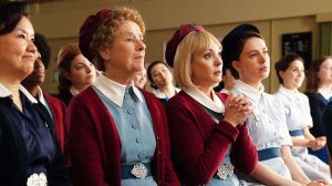 Вызовите акушерку 14 сезон 8 серия / Call the Midwife