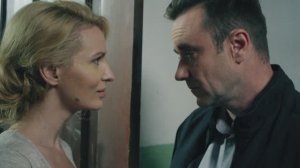 ПОЛИЦЕЙСКИЙ РОМАН - 2 серия