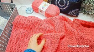 Вязовлог 37'25 Новые старты// 3 готовые работы// Посылка на благотворительность