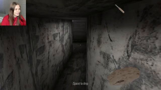 [Anniemia] БАБКА, ДЕДКА И ВНУЧКА | Granny 3