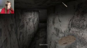 [Anniemia] БАБКА, ДЕДКА И ВНУЧКА | Granny 3