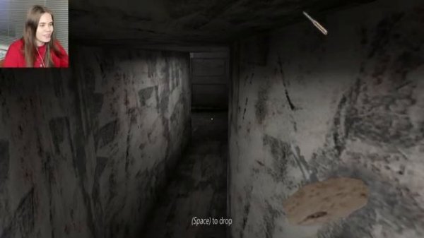 [Anniemia] БАБКА, ДЕДКА И ВНУЧКА | Granny 3