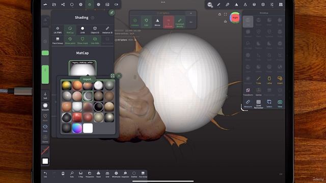 33 - Anna Add some Eyes смотреть онлайн