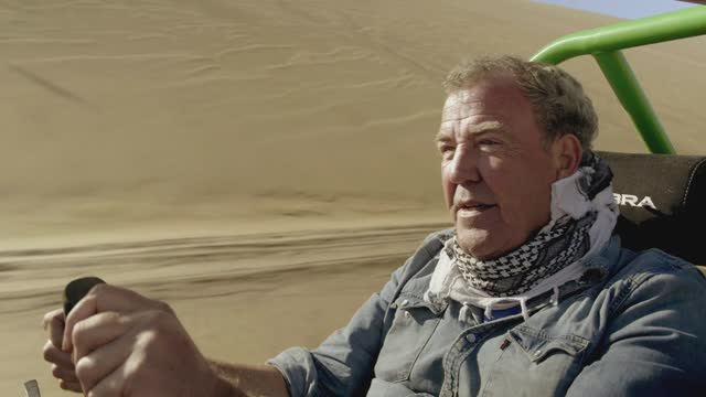 Автошоу "Гранд тур", 1.07 (AlexFilm) смотреть онлайн