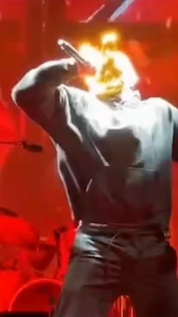 Ronnie Radke x Alex Terrible on ONE Stage?! смотреть онлайн