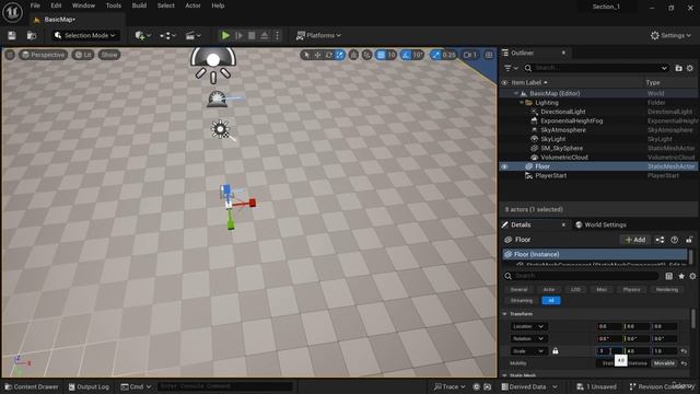 8. Manipulating Objects смотреть онлайн