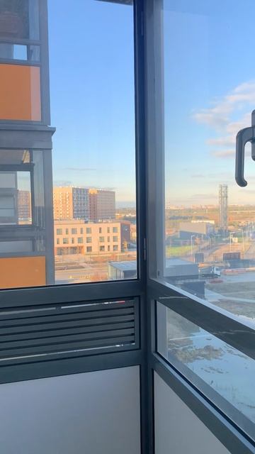 Новоселье 5 парадная