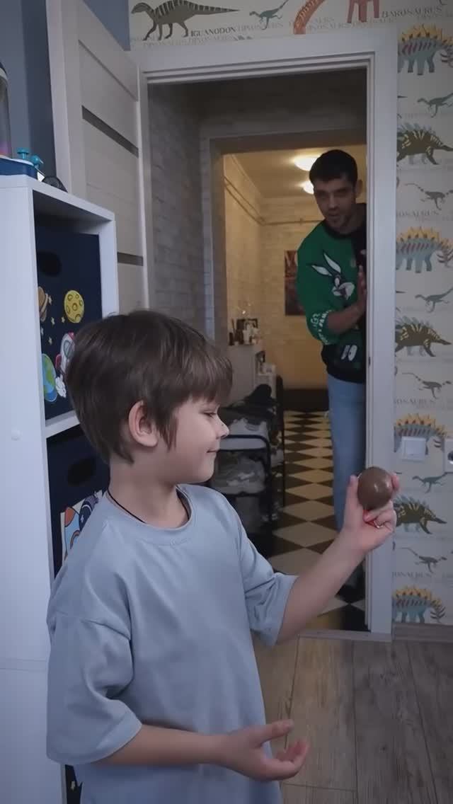 Мама волшебница 😀 смотреть онлайн