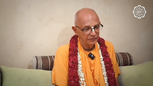 2025.06.08 - Санатана-шикша. Лекция вторая