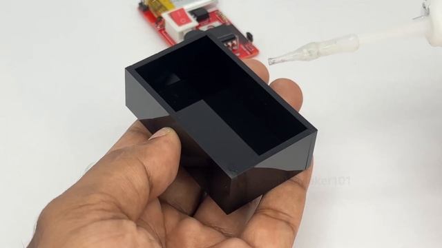 Компактная противоугонная сигнализация для вело и мото техники [видео к статье] смотреть онлайн