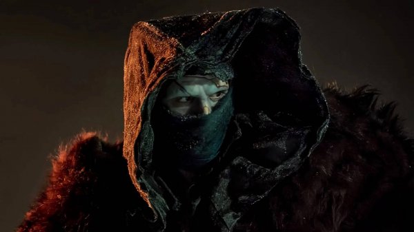 Франкенштейн — Русский трейлер (2025)