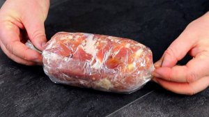 Готовлю КОЛБАСУ по ночам и буду продавать на БАЗАРЕ! За Месяц можно и на МАШИНУ собрать!