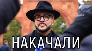 Здоровье подводит. Филипп Киркоров раскрыл мать своих детей.