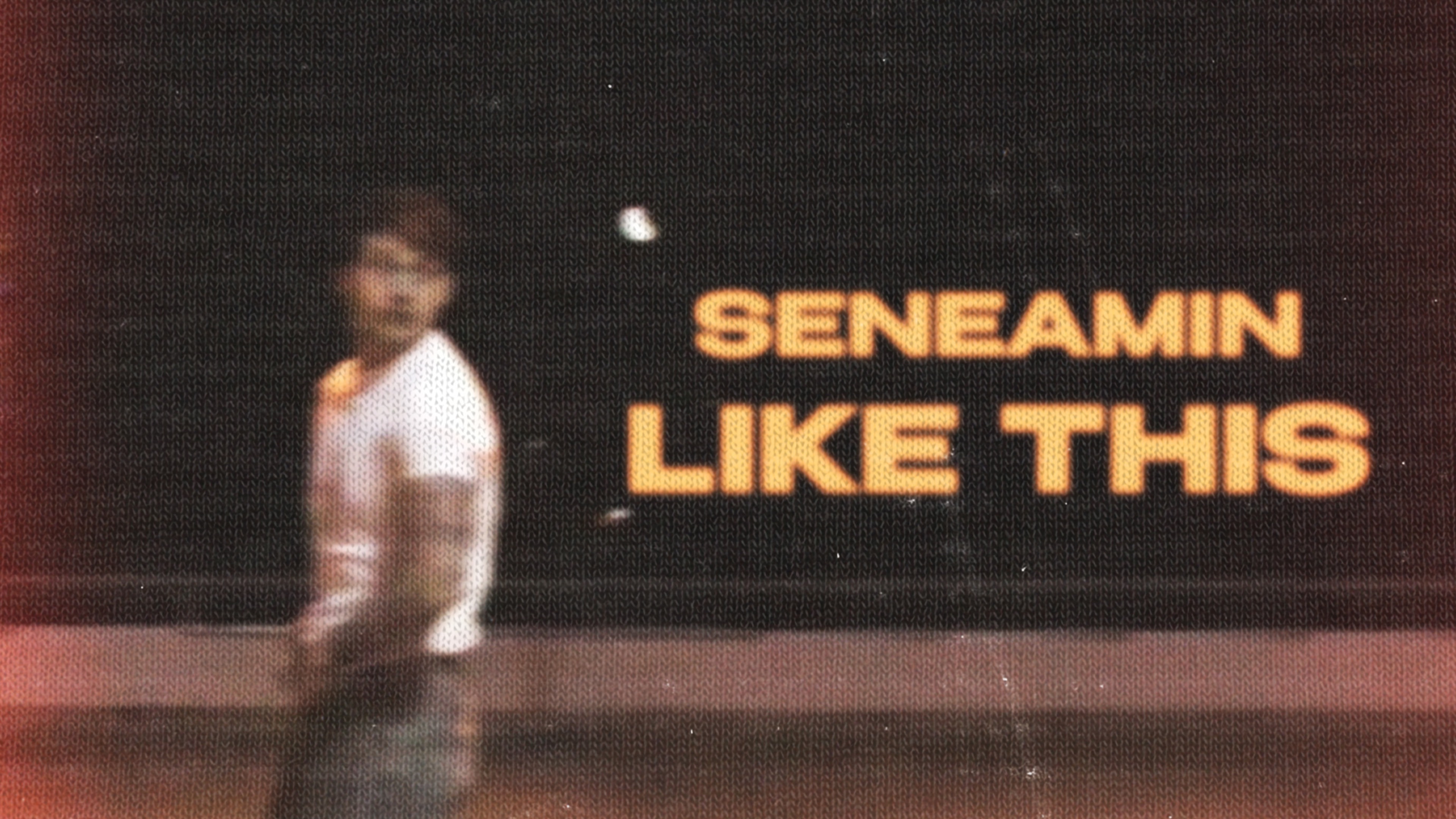 seneamin- «Like this» (Official Audio) смотреть онлайн