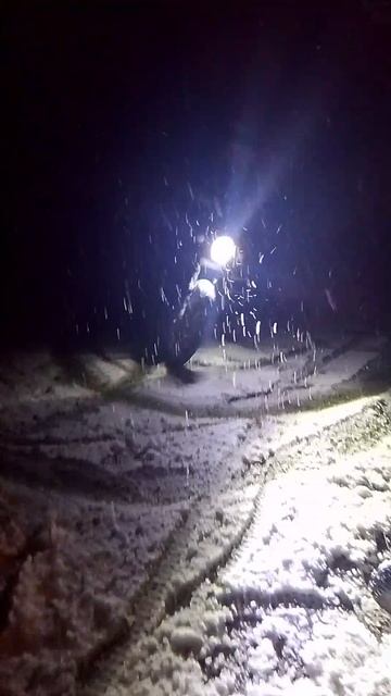 первый снег смотреть онлайн