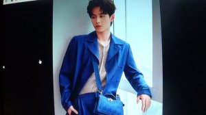 Хэ Юй       ПОДПИШИСЬ