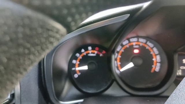 Прогрев двигателя лада иксрей