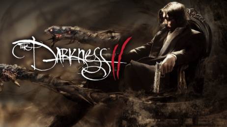 ТЕНЬ ВО МНЕ - Darkness II смотреть онлайн