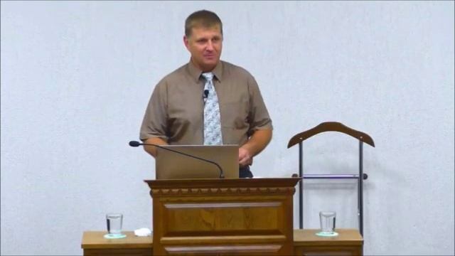 Оживление Семени через Благодать бр. В.Сторожок смотреть онлайн