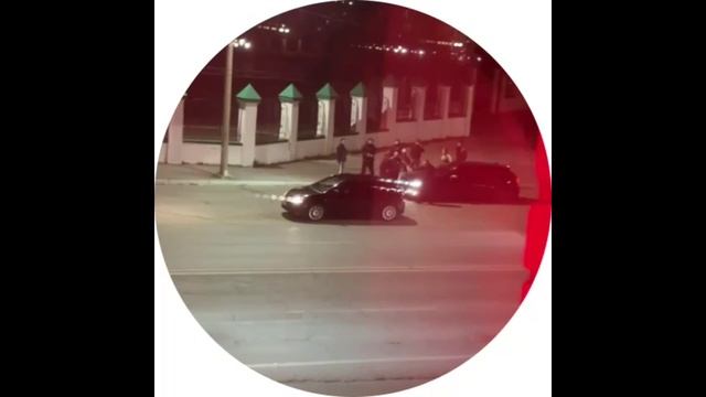 У Преображенского парка смотреть онлайн