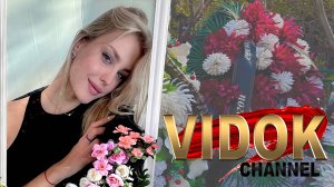 Красота, от которой мурашки осень на кладбище