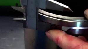 Видео инструкция по установке гильзы в блок.