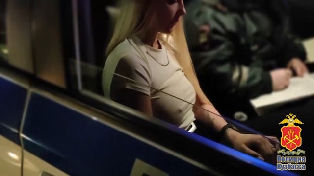 В Прокопьевске вынесен приговор водителю автомобиля, совершившей «пьяное» ДТП смотреть онлайн