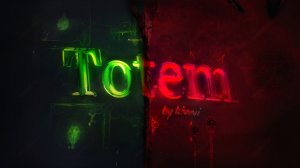 [4K Showcase] Totem by kivvvi | SOLO EXTREME DEMON | Geometry Dash