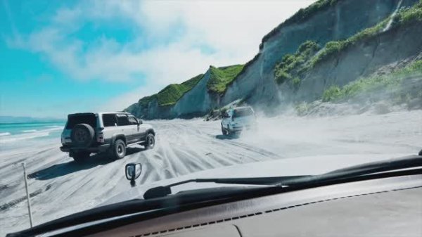 Путешествие мечты - Onvisor.ru