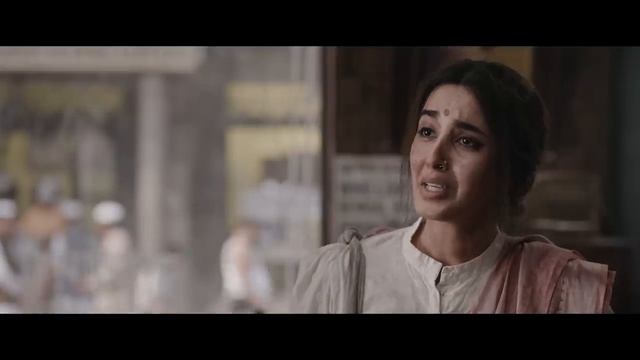 Бенгальские файлы (Трейлер) смотреть онлайн