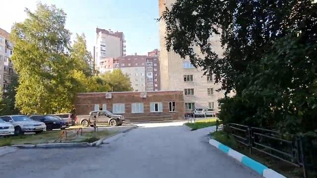 Как к нам пройти Летом смотреть онлайн