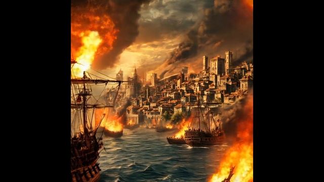 Игра Престолов Новый сезон и трейлер по мнению ИИ смотреть онлайн