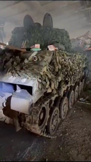 Всем хорошего вечера