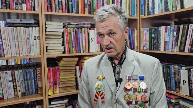 В День воссоединения с Донбассом и Новороссией  Белово стало ближе к Луганску.