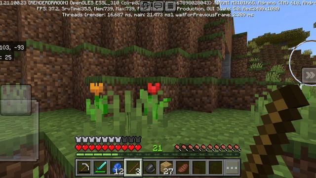 Minecraft Let's Play (19) смотреть онлайн