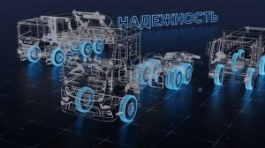 Сила в круге: как шины АШК соединяют города