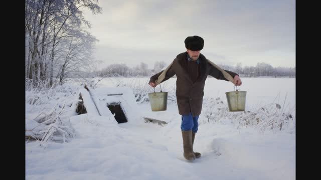 Знакомство с творчеством. Франк Херфорт. 1 часть смотреть онлайн