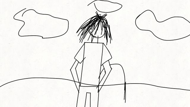 The Flying City Or Flying Islands (раскадровка)