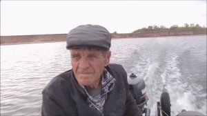 Мой фильм  Очередной выезд на остров