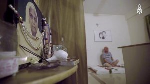 Йога Смеха, доктор Мадан Катария рассказывает про свою методику