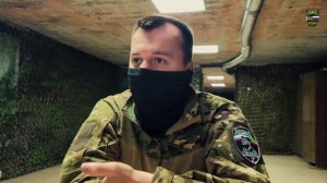 Апти Алаудинов «АХМАТ». Проблема цифровизации современного общества