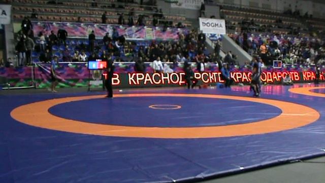 Кубок губернатора Краснодарского края по панкратиону 2018 год. Часть 2. смотреть онлайн