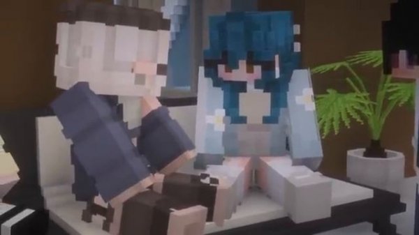 📹 😱 Майнкрафт но МОЙ СОПЕРНИК И ВРАГ ВЛЮБИЛСЯ В МЕНЯ! [15] →
👤 #Руня_Майнкрафт →