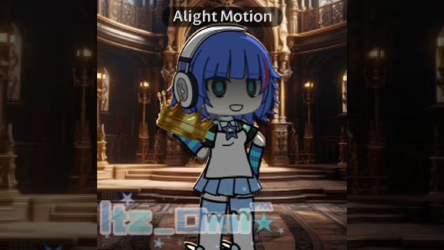 ⟨гача трендик⟩