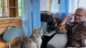 Куда исчезли морщины? Как мы ЭТО довезли из Турции? Домашний дачный влог обо всем