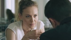 ПОЛИЦЕЙСКИЙ РОМАН - 1 серия