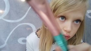 ASMR каралева школы делает тебе макияж АСМР ✨💋❤️