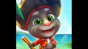 Мой говорящий Том 2