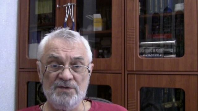 Ремесло гомеопатии тема 7 часть 4. Закон Геринга. Практическое использование.