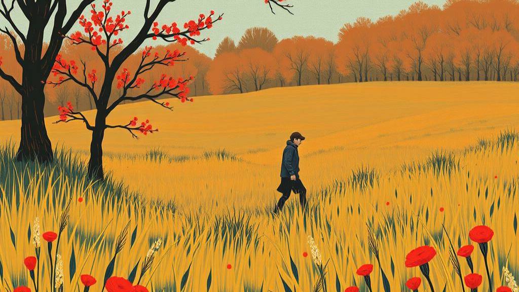 Над пропастью во ржи смотреть онлайн